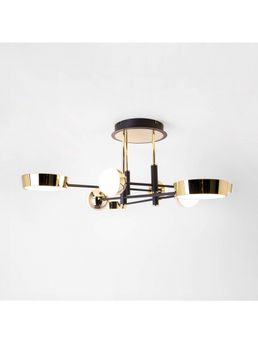 Lampa sufitowa LARA MX7170-8-3BGT