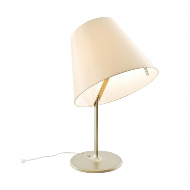 Lampa stołowa MELAMPO NOTTE