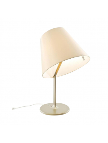 Lampa stołowa MELAMPO NOTTE