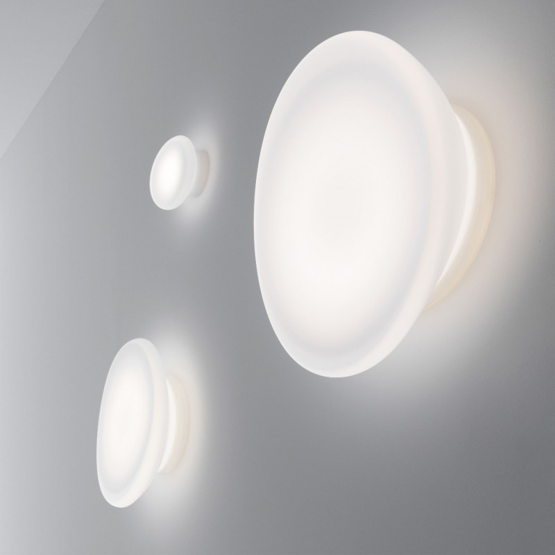 Kinkiet DINAMIC PLAF.(S)LED IP44 6W 7785