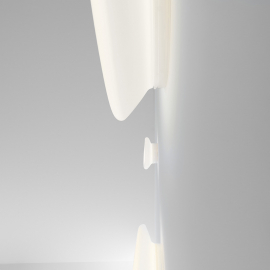 Kinkiet DINAMIC PLAF.(S)LED IP44 6W 7786