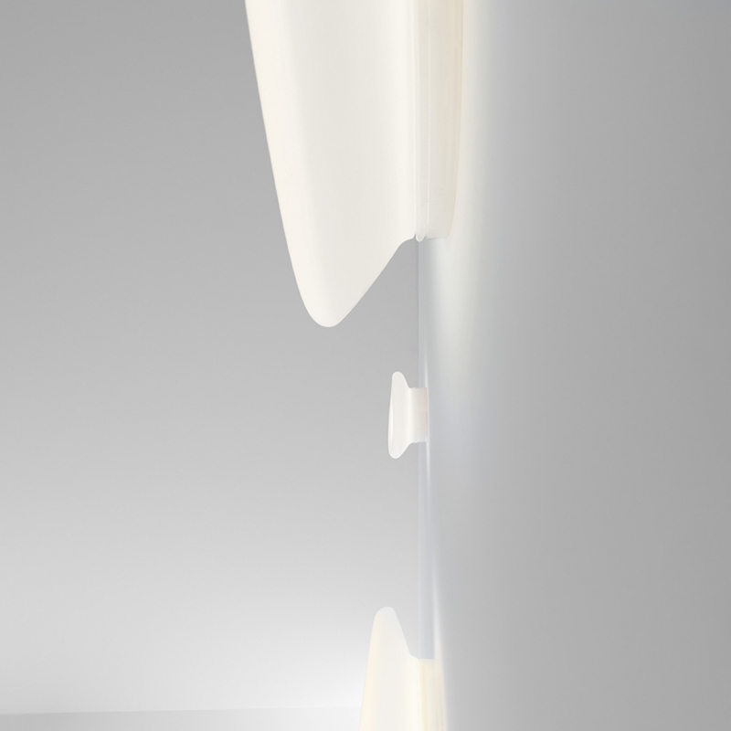 Kinkiet DINAMIC PLAF.(S)LED IP44 6W 7786