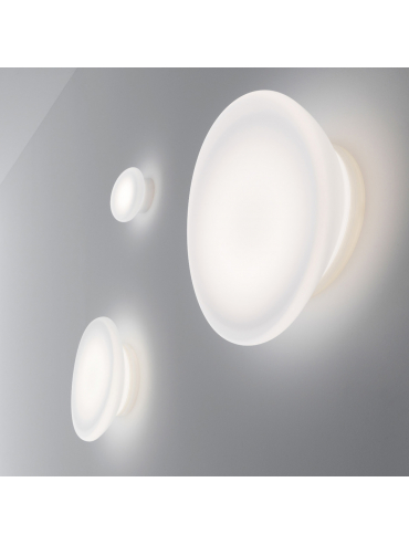 Kinkiet DINAMIC PLAF.(S)LED IP44 6W 7786