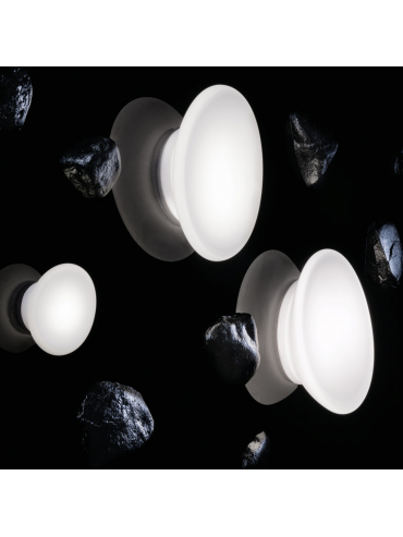 Kinkiet DINAMIC PLAF.(S)LED IP44 6W 7787