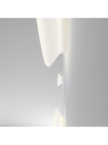 Kinkiet DINAMIC PLAF.(S)LED IP44 6W 7787