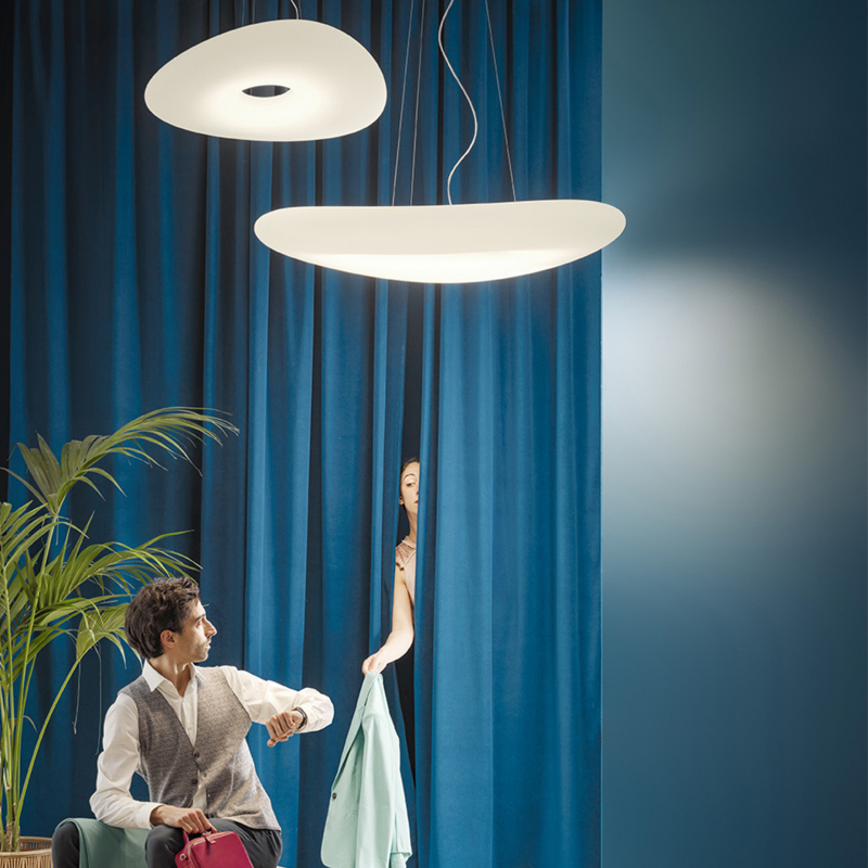 Lampa wisząca MR.MAGOO 7788N