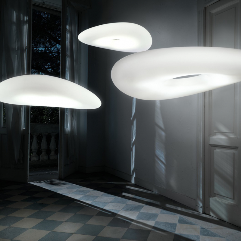 Lampa wisząca MR.MAGOO 7788N
