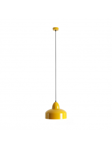 Lampa wisząca COMO MUSTARD 946G14