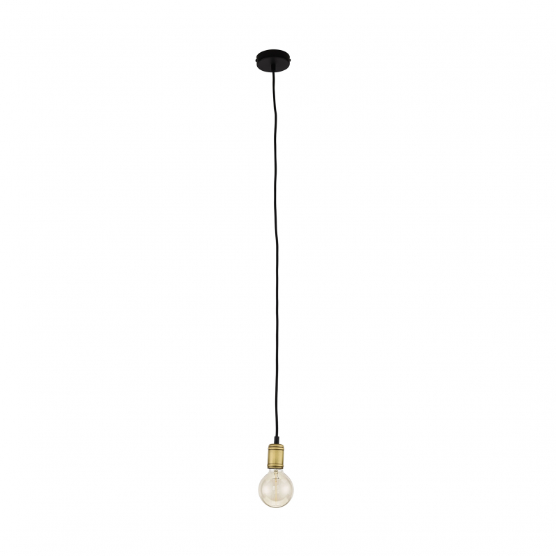 Lampa wisząca RETRO 1903