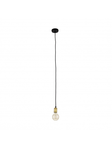 Lampa wisząca RETRO 1903
