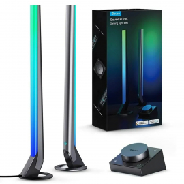 Panele LED RGBIC TV/GAMING H6047