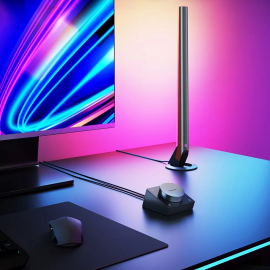 Panele LED RGBIC TV/GAMING H6047
