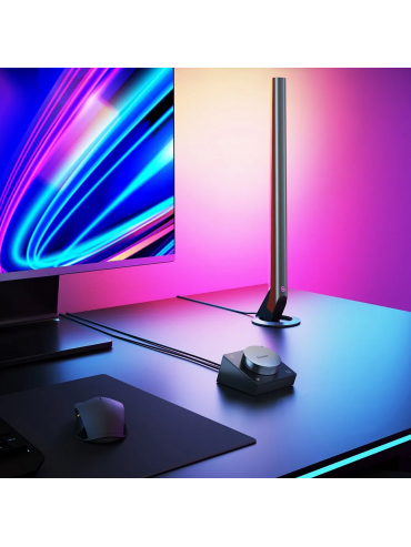Panele LED RGBIC TV/GAMING H6047