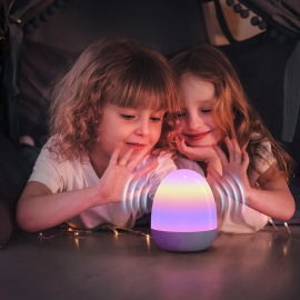 Lampa podłogowa LYRA H6072