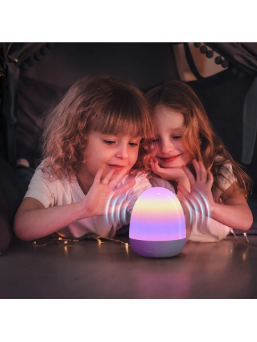 Lampa podłogowa LYRA H6072