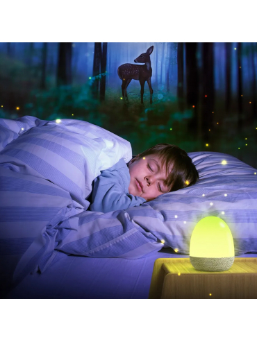 Lampa podłogowa LYRA H6072