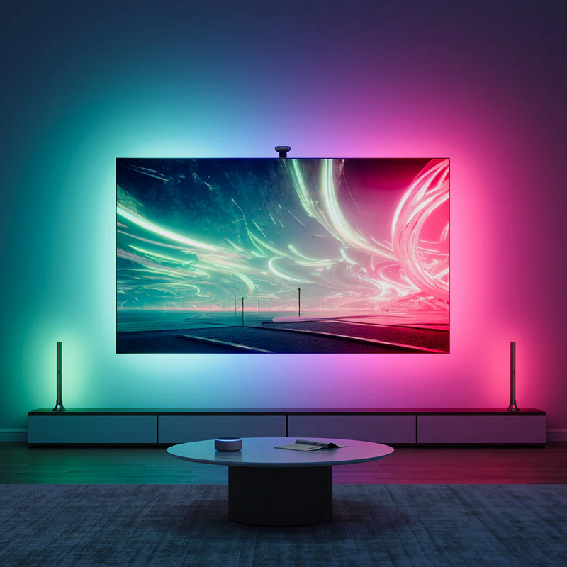 Taśma LED TV BACKLIGHT 55"-65" H605C