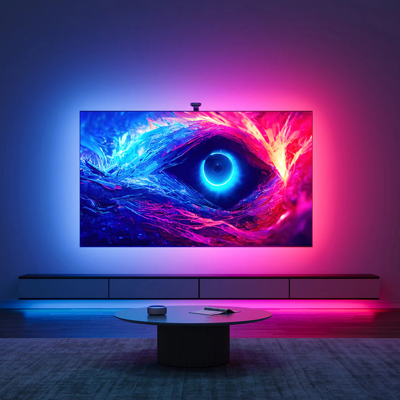 Taśma LED TV BACKLIGHT 55"-65" H605C
