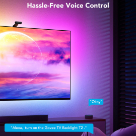 Taśma LED TV BACKLIGHT 55"-65" H605C