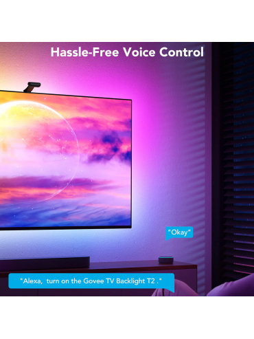 Taśma LED TV BACKLIGHT 55"-65" H605C