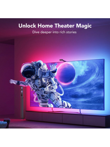 Taśma LED TV BACKLIGHT 55"-65" H605C