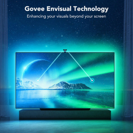 Taśma LED TV BACKLIGHT 55"-65" H605C