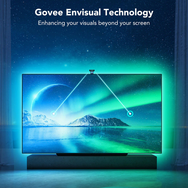 Taśma LED TV BACKLIGHT 55"-65" H605C