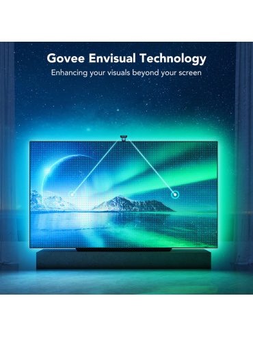 Taśma LED TV BACKLIGHT 55"-65" H605C