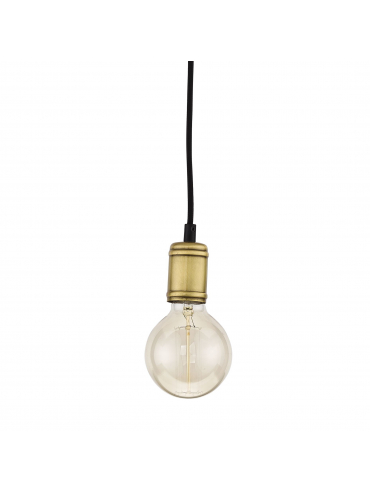 Lampa wisząca RETRO 1903