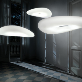 Lampa wisząca MR. MAGOO 8007N