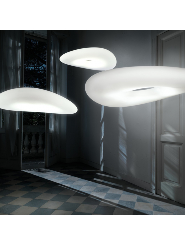 Lampa wisząca MR. MAGOO 8007N