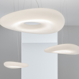 Lampa wisząca MR. MAGOO 8007N