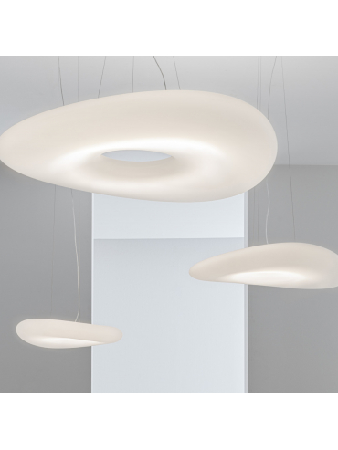 Lampa wisząca MR. MAGOO 8007N