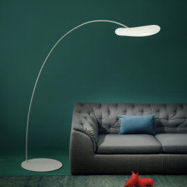 Lampa podłogowa MR. MAGOO FL 8009