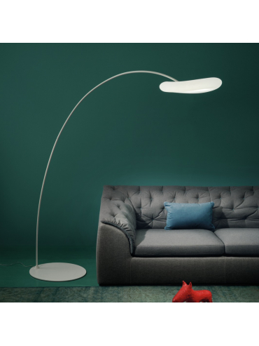Lampa podłogowa MR. MAGOO FL 8009