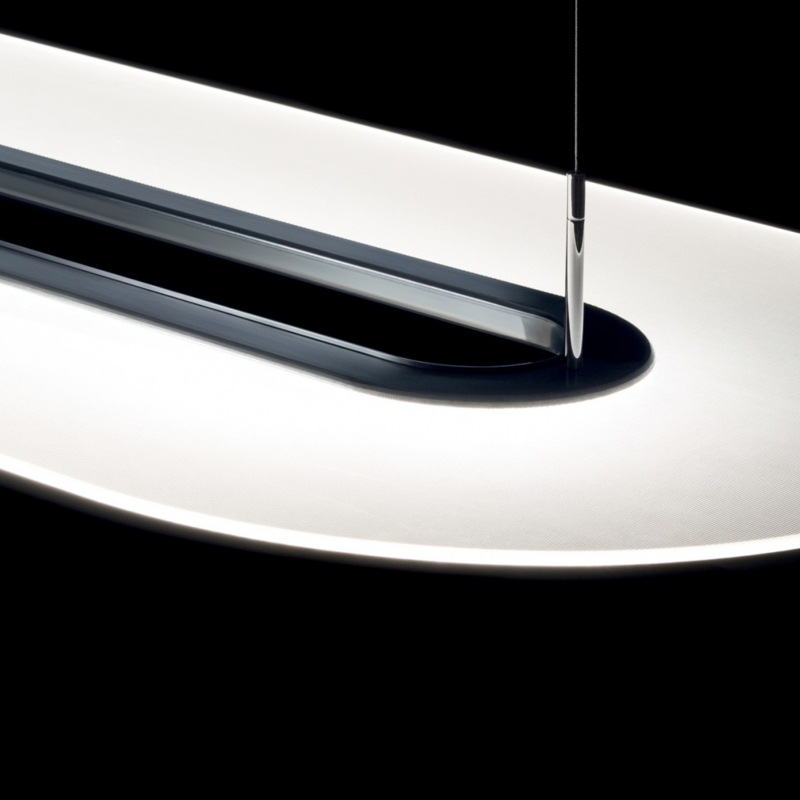 Lampa wisząca OPTI-LINE 8037