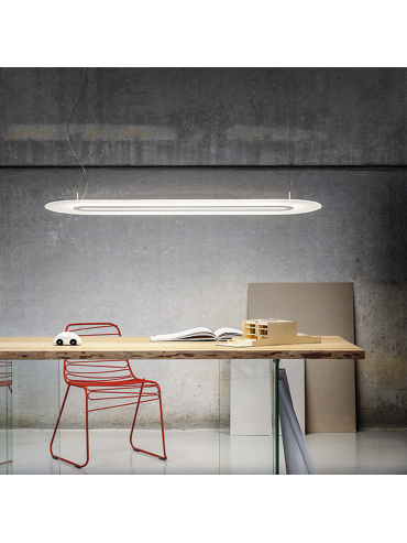 Lampa wisząca OPTI-LINE 8037