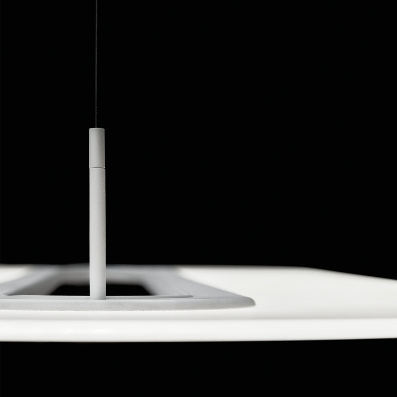Lampa wisząca OPTI-LINE 8037