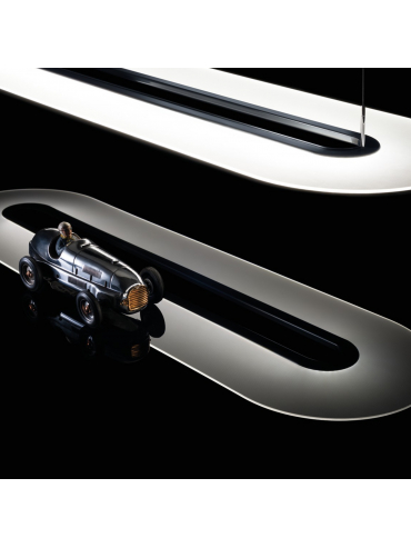 Lampa wisząca OPTI-LINE 8037
