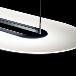 Lampa wisząca OPTI-LINE 8038