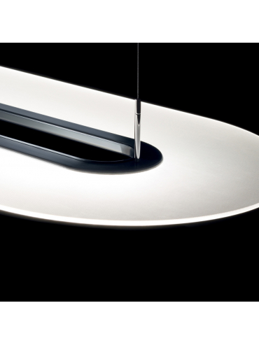 Lampa wisząca OPTI-LINE 8038