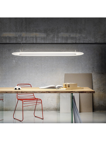 Lampa wisząca OPTI-LINE 8038