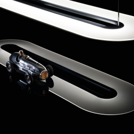 Lampa wisząca OPTI-LINE 8038