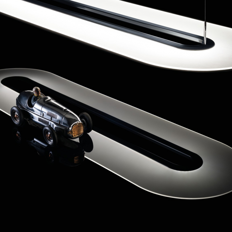 Lampa wisząca OPTI-LINE 8038