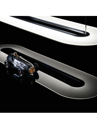 Lampa wisząca OPTI-LINE 8038