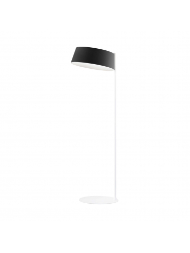 Lampa podłogowa OXYGEN 36W 8098