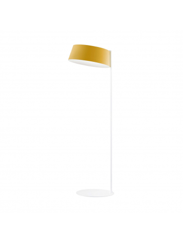 Lampa podłogowa OXYGEN 36W 8099