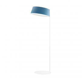 Lampa podłogowa OXYGEN 36W 8100