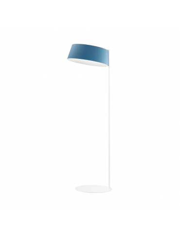 Lampa podłogowa OXYGEN 36W 8100