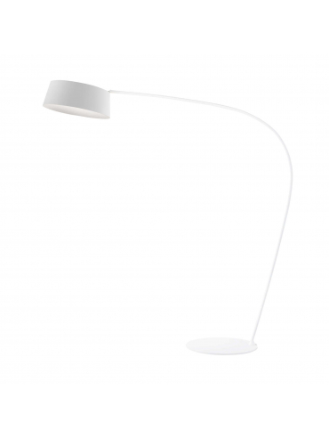 Lampa podłogowa OXYGEN 36W 8101